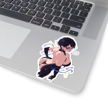 Load image into Gallery viewer, “BAYO” Kiss-Cut Stickers