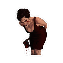 Load image into Gallery viewer, “MELINDA” Kiss-Cut Stickers