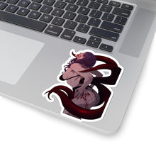 Load image into Gallery viewer, “RIZE” Kiss-Cut Stickers