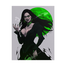 Load image into Gallery viewer, “GODDESS OF DEATH” Rolled Posters