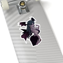 Load image into Gallery viewer, “MORRIGAN” Kiss-Cut Stickers