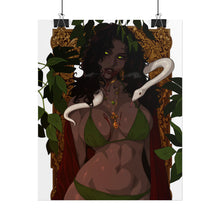 Load image into Gallery viewer, “MIREYNA” Rolled Posters