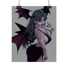 Load image into Gallery viewer, “MORRIGAN” Rolled Posters