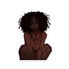 Load image into Gallery viewer, “BINGE EATER” Kiss-Cut Stickers