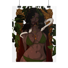 Load image into Gallery viewer, “MIREYNA” Rolled Posters