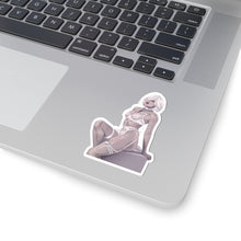 Load image into Gallery viewer, “2B” Kiss-Cut Stickers