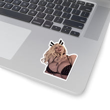 Load image into Gallery viewer, “ILLYANA” Kiss-Cut Stickers