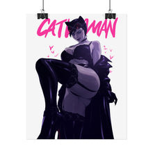 Load image into Gallery viewer, “SELINA” Rolled Posters