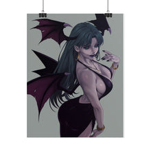 Load image into Gallery viewer, “MORRIGAN” Rolled Posters
