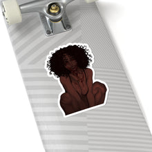 Load image into Gallery viewer, “BINGE EATER” Kiss-Cut Stickers