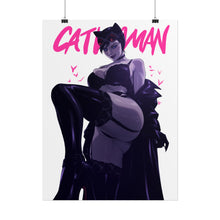 Load image into Gallery viewer, “SELINA” Rolled Posters