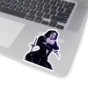 “SELENE” Kiss-Cut Stickers