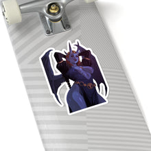 Load image into Gallery viewer, “MIZORA” Kiss-Cut Stickers