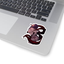 Load image into Gallery viewer, “RIZE” Kiss-Cut Stickers