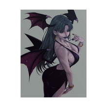 Load image into Gallery viewer, “MORRIGAN” Rolled Posters