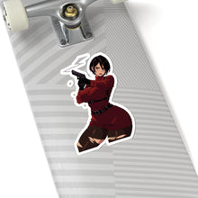 Load image into Gallery viewer, “ADA” Kiss-Cut Stickers