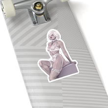 Load image into Gallery viewer, “2B” Kiss-Cut Stickers