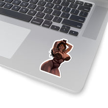 Load image into Gallery viewer, “DIANA” Kiss-Cut Stickers