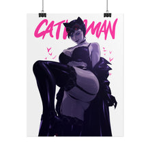 Load image into Gallery viewer, “SELINA” Rolled Posters