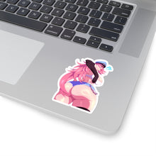 Load image into Gallery viewer, “POISON” Kiss-Cut Stickers