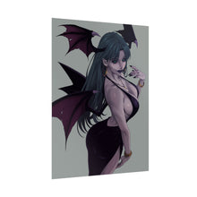 Load image into Gallery viewer, “MORRIGAN” Rolled Posters