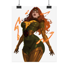 Load image into Gallery viewer, “JEAN” Prints