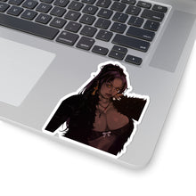 Load image into Gallery viewer, “YORUICHI” Kiss-Cut Stickers