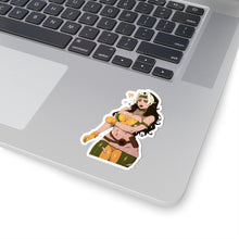 Load image into Gallery viewer, “ROGUE” Kiss-Cut Stickers