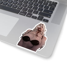 Load image into Gallery viewer, “NATALYA” Kiss-Cut Stickers