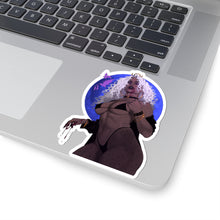 Load image into Gallery viewer, “STORM” Kiss-Cut Stickers