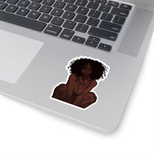 Load image into Gallery viewer, “BINGE EATER” Kiss-Cut Stickers