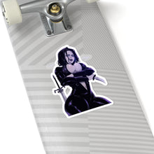 Load image into Gallery viewer, “SELENE” Kiss-Cut Stickers