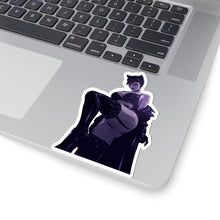 Load image into Gallery viewer, “SELINA” Kiss-Cut Stickers
