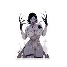 Load image into Gallery viewer, “ALCINA” Kiss-Cut Stickers