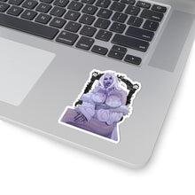 Load image into Gallery viewer, “EMMA” Kiss-Cut Stickers