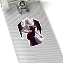 Load image into Gallery viewer, “CARMILLA” Kiss-Cut Stickers