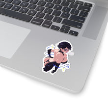 Load image into Gallery viewer, “BAYO” Kiss-Cut Stickers