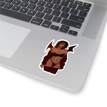 Load image into Gallery viewer, “KLAIRE” Kiss-Cut Stickers
