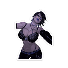Load image into Gallery viewer, “BAYO” Kiss-Cut Stickers