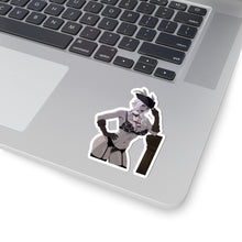 Load image into Gallery viewer, “LADY MARIA” Kiss-Cut Stickers