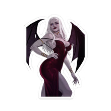 Load image into Gallery viewer, “CARMILLA” Kiss-Cut Stickers