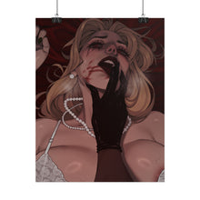 Load image into Gallery viewer, “AROUSAL” Posters