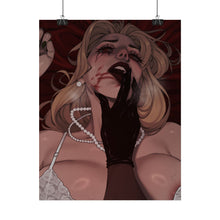 Load image into Gallery viewer, “AROUSAL” Posters