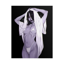 Load image into Gallery viewer, “SADAKO” Rolled Posters
