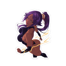 Load image into Gallery viewer, “YORUICHI” Kiss-Cut Stickers