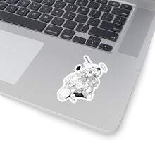 Load image into Gallery viewer, “VADDIE 02” Kiss-Cut Stickers