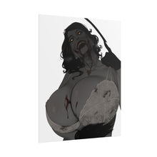 Load image into Gallery viewer, “ALCINA” Rolled Posters