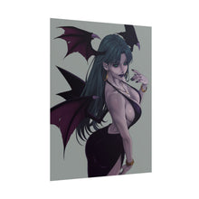 Load image into Gallery viewer, “MORRIGAN” Rolled Posters