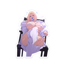 Load image into Gallery viewer, “EMMA” Kiss-Cut Stickers