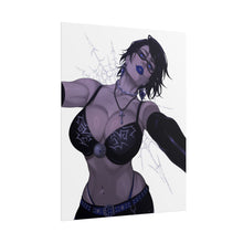 Load image into Gallery viewer, “BAYO” Rolled Posters